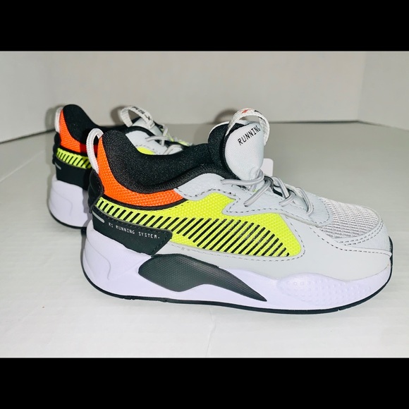 puma rsx infant